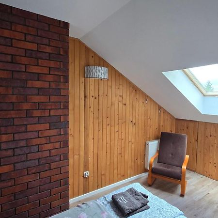 Apartament Antalowka ! ザコパネ エクステリア 写真
