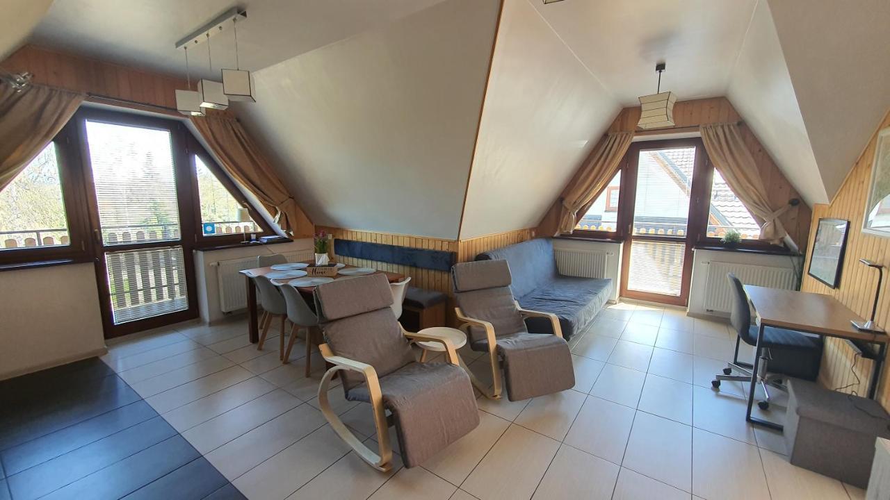 Apartament Antalowka ! ザコパネ エクステリア 写真