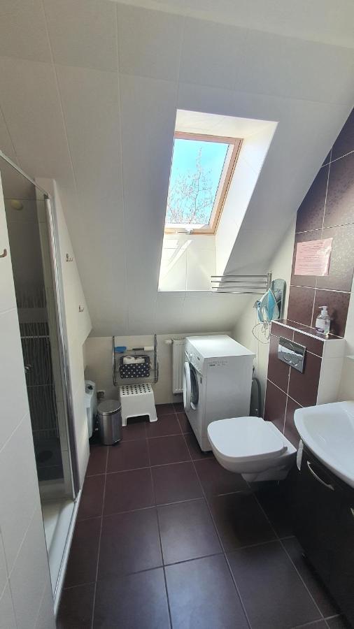 Apartament Antalowka ! ザコパネ エクステリア 写真