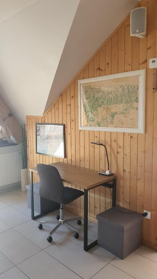 Apartament Antalowka ! ザコパネ エクステリア 写真