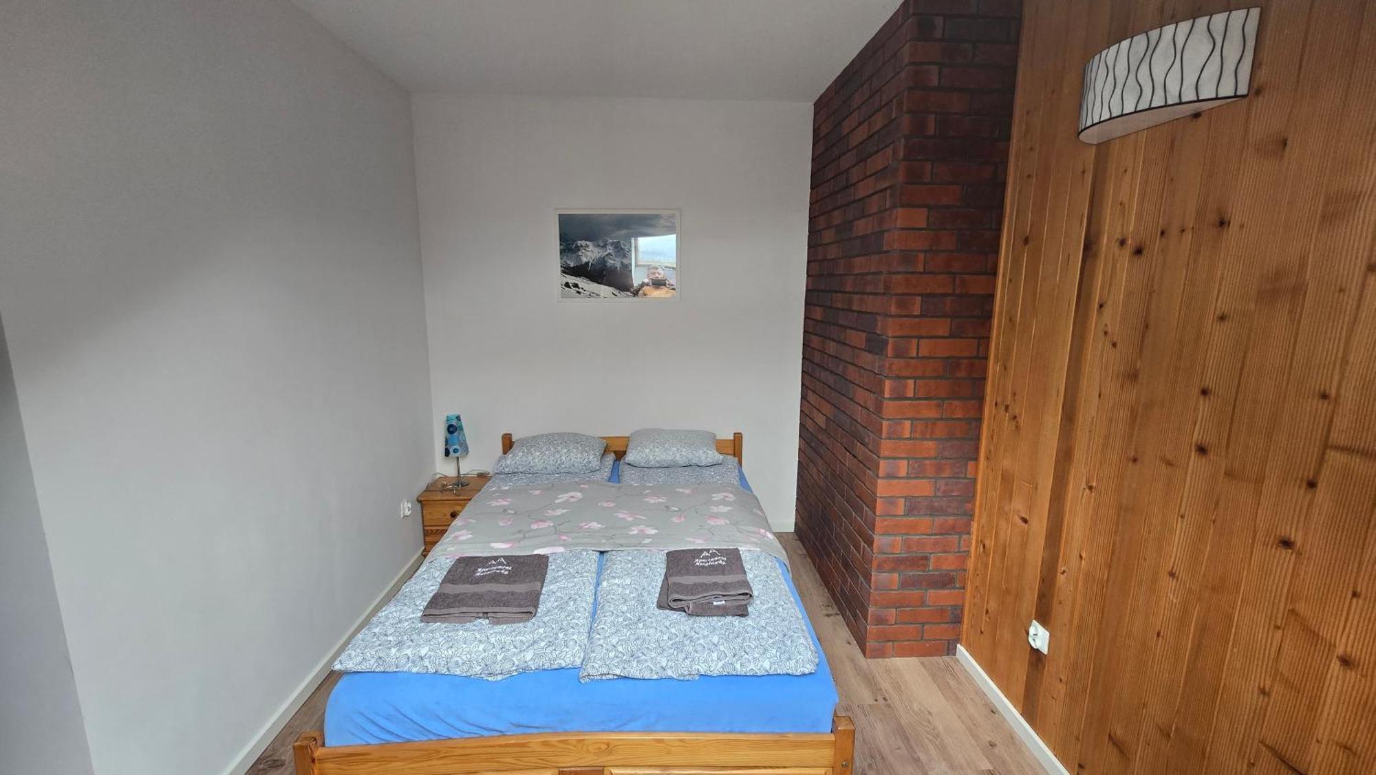 Apartament Antalowka ! ザコパネ エクステリア 写真