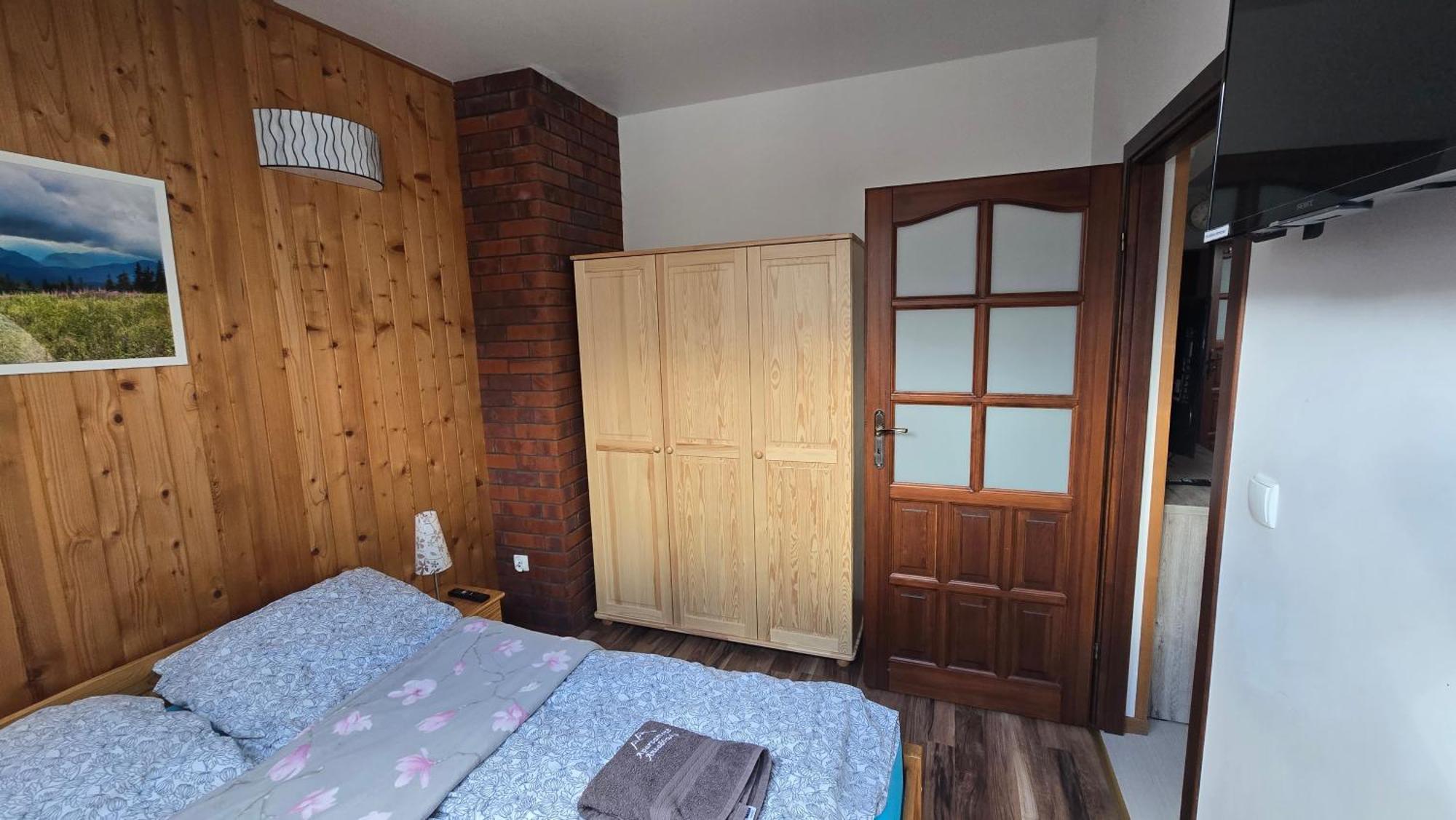 Apartament Antalowka ! ザコパネ エクステリア 写真