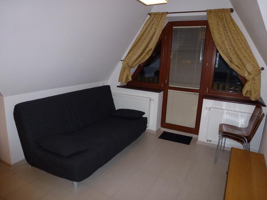 Apartament Antalowka ! ザコパネ 部屋 写真